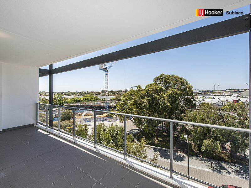 303/16 Atkinson Rd, Subiaco, WA 6008