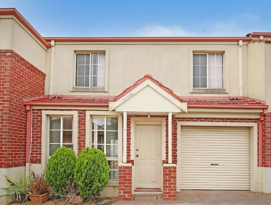 4/11 Kenilworth St, Reservoir, VIC 3073