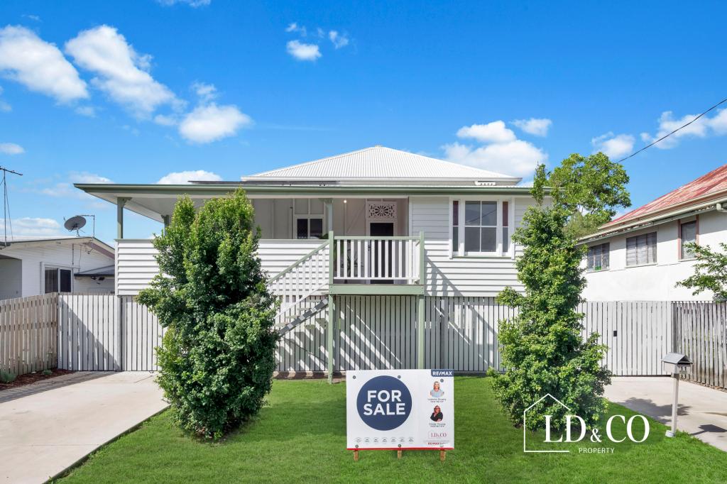 11 Forth St, South Mackay, QLD 4740