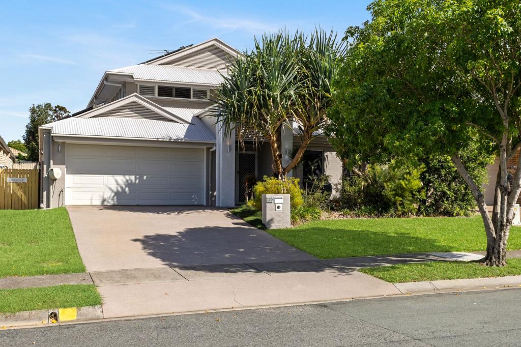 25 Possum Pde, North Lakes, QLD 4509