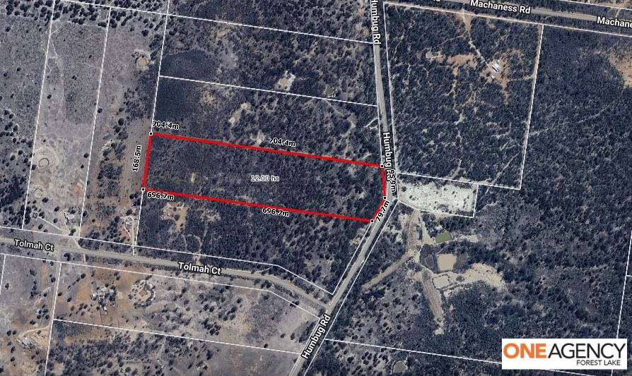  Humbug Rd, Tara, QLD 4421