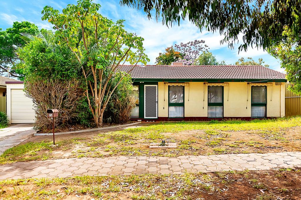 24 Titmus Ave, Salisbury East, SA 5109