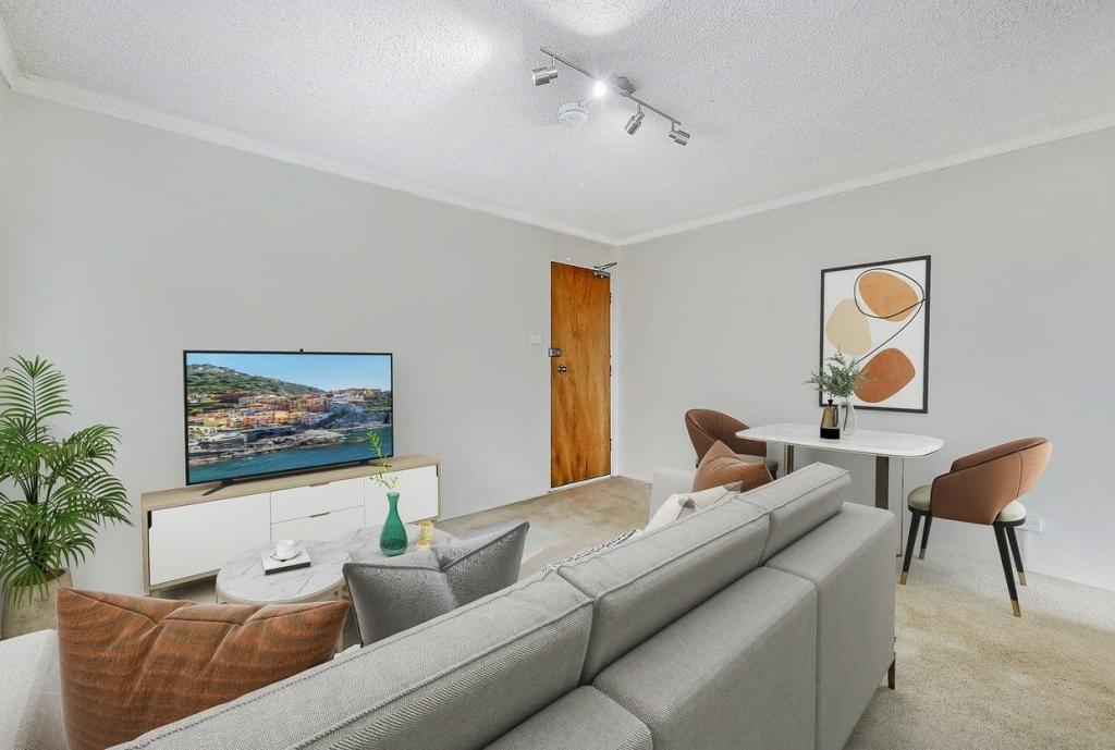 8/1 Western Cres, Gladesville, NSW 2111