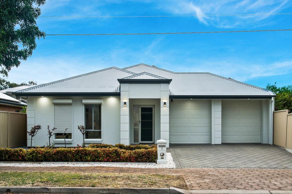 7 Arunta St, Greenacres, SA 5086