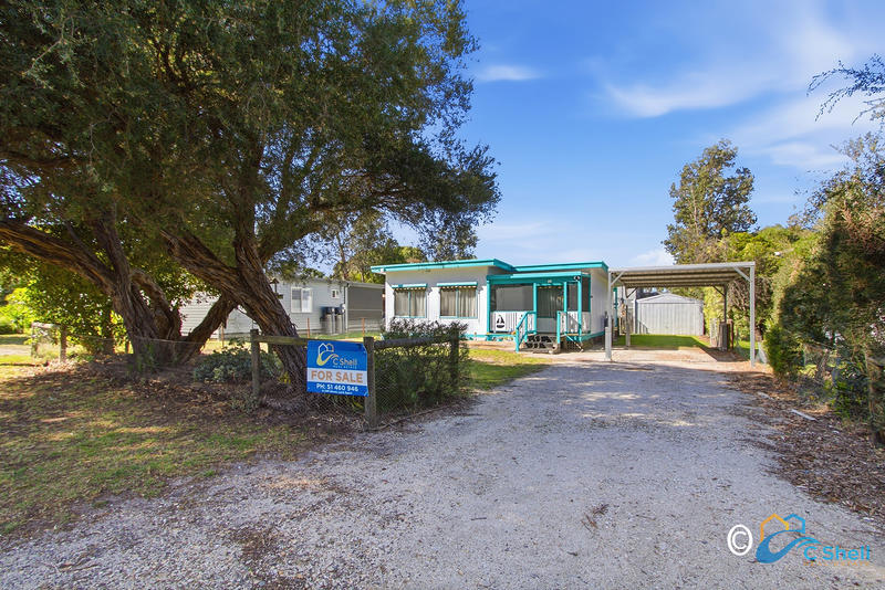 7 Wilhelm St, Loch Sport, VIC 3851
