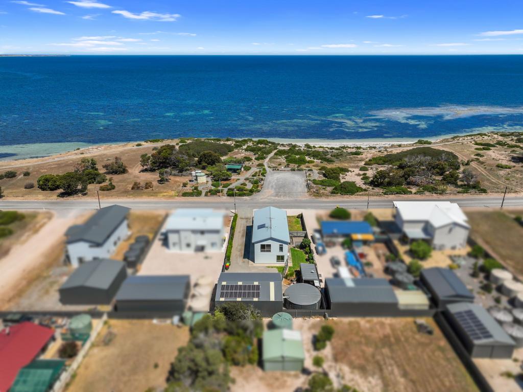 21 MARINE PDE, PORT MOOROWIE, SA 5576