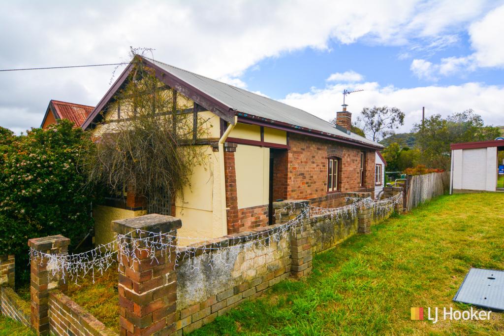 1 Calero St, Lithgow, NSW 2790