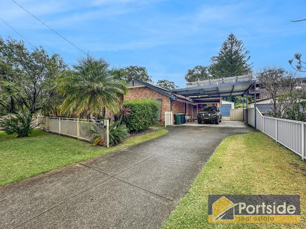 43 Boyd Ave, Lemon Tree Passage, NSW 2319