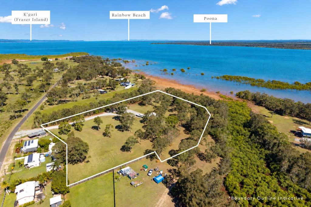 26 Whitaker St, Boonooroo, QLD 4650
