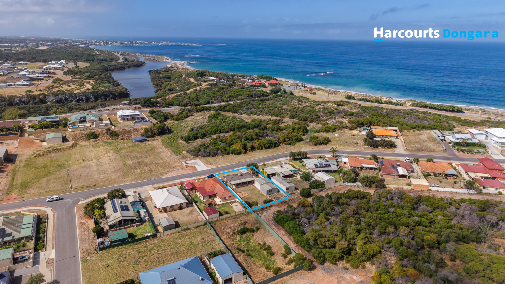 28 North Shore Dr, Dongara, WA 6525
