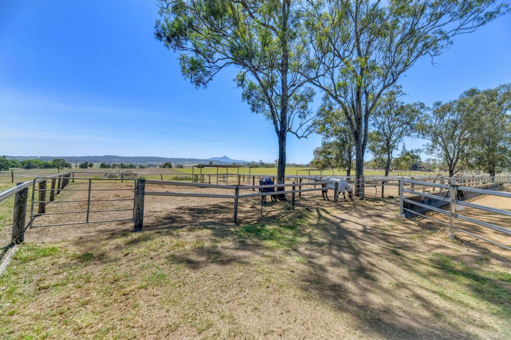 1146 MUNBILLA RD, MILORA, QLD 4309