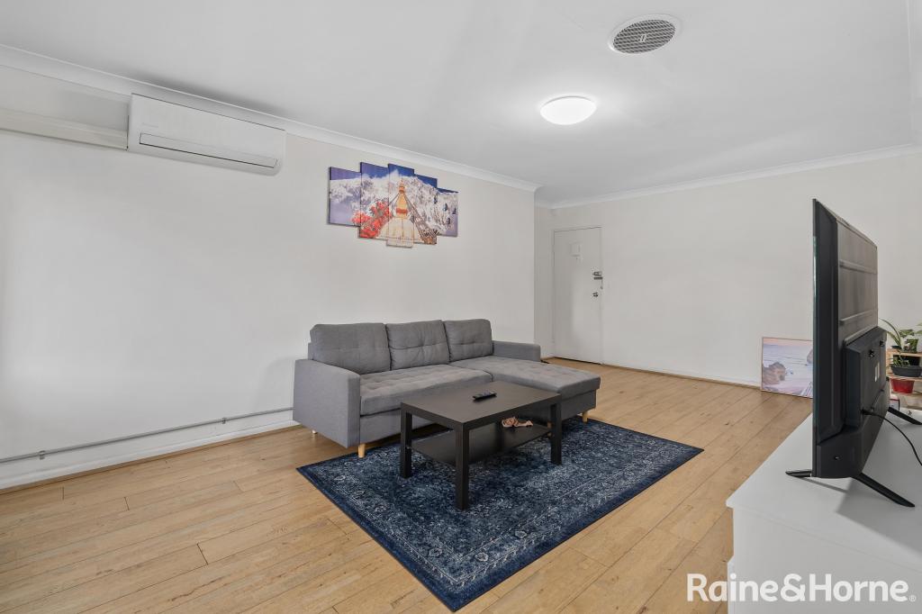 8/28 Beresford Rd, Strathfield, NSW 2135