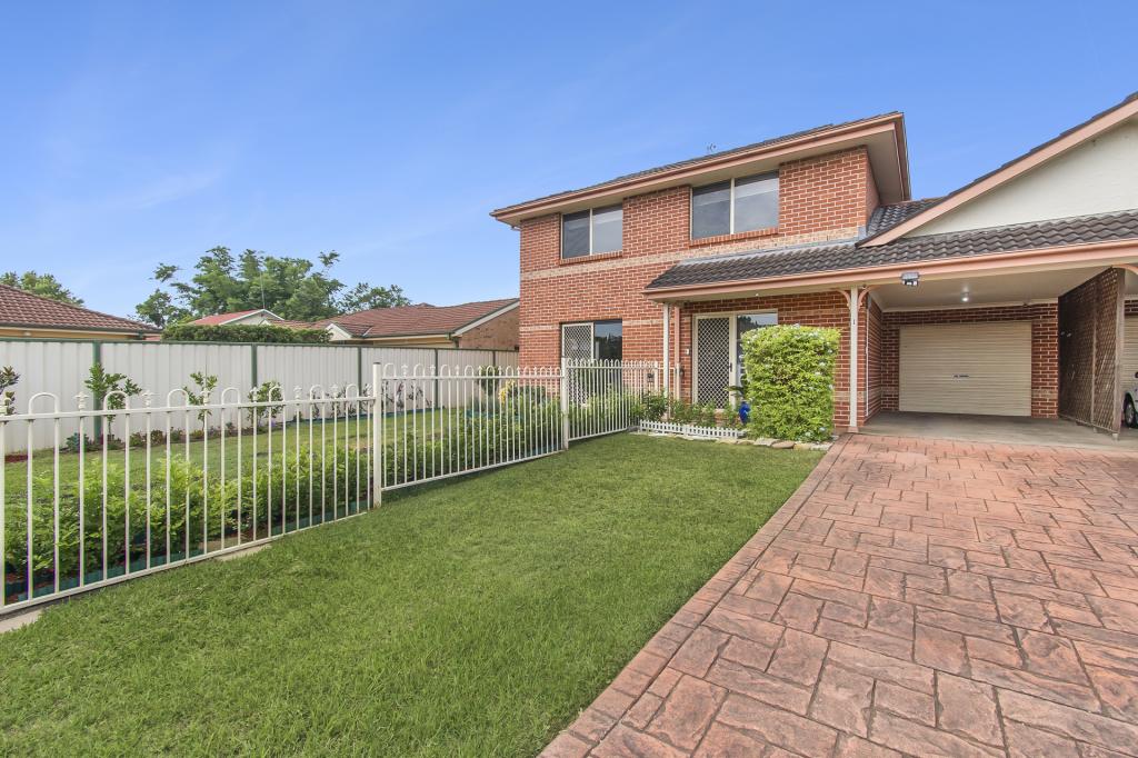 1/7 Ham St, South Windsor, NSW 2756