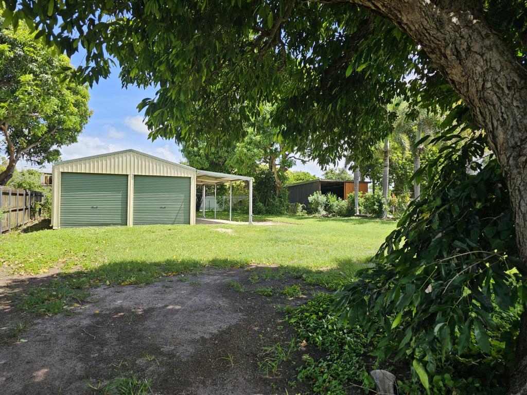 16 Tapiolas Rd, Brandon, QLD 4808
