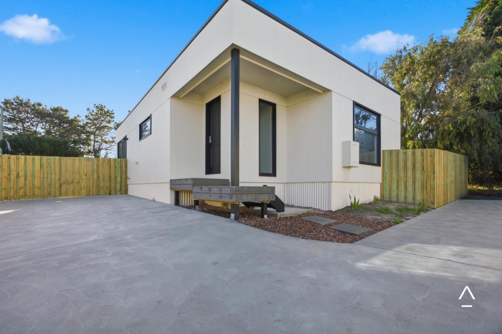 Unit 2/250 Agnes St, George Town, TAS 7253