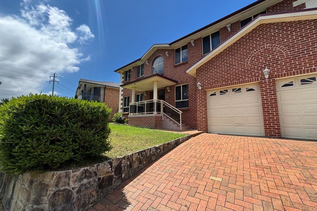 79 JAMES MILEHAM DR, KELLYVILLE, NSW 2155