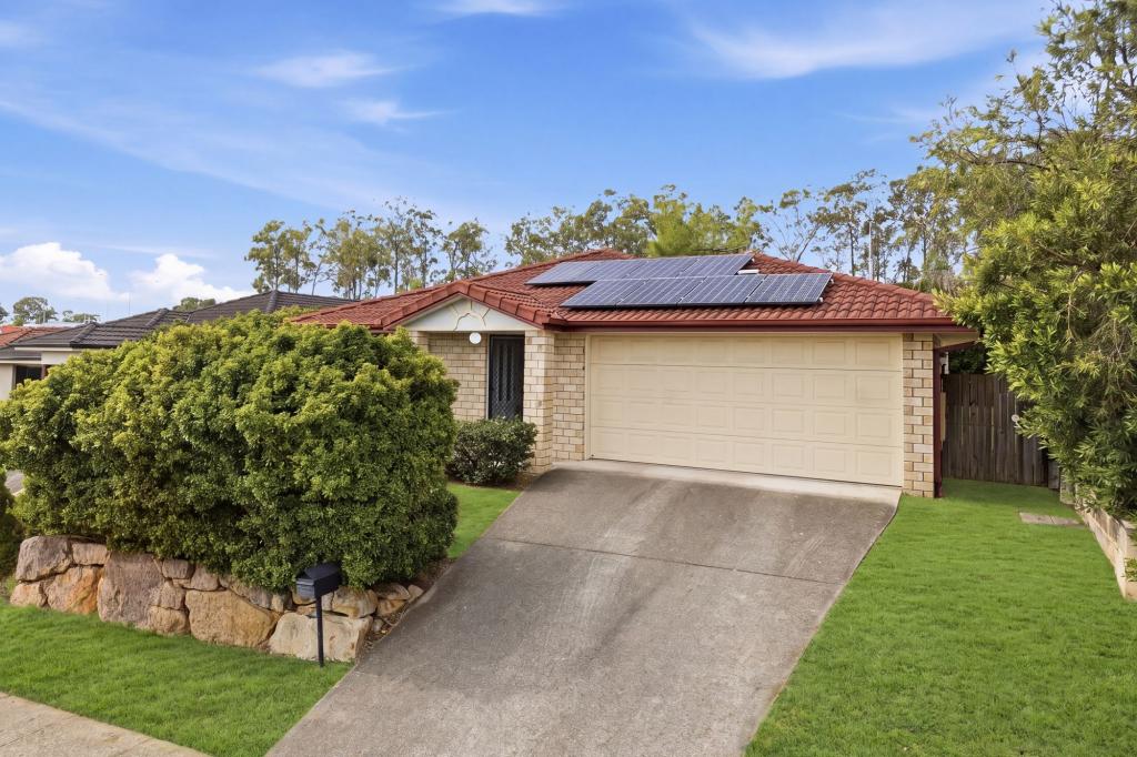 40 Bufalino St, Parkinson, QLD 4115