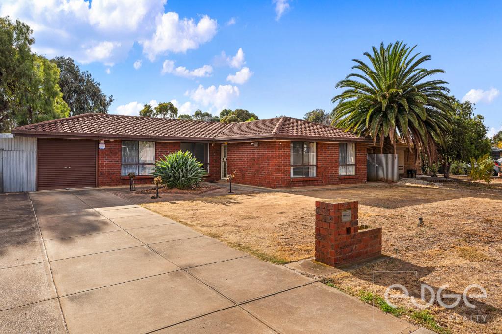 22 Fairbanks Dr, Paralowie, SA 5108