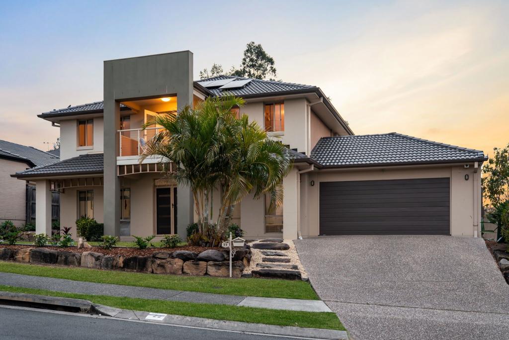 22 Apollo Pl, Springfield Lakes, QLD 4300