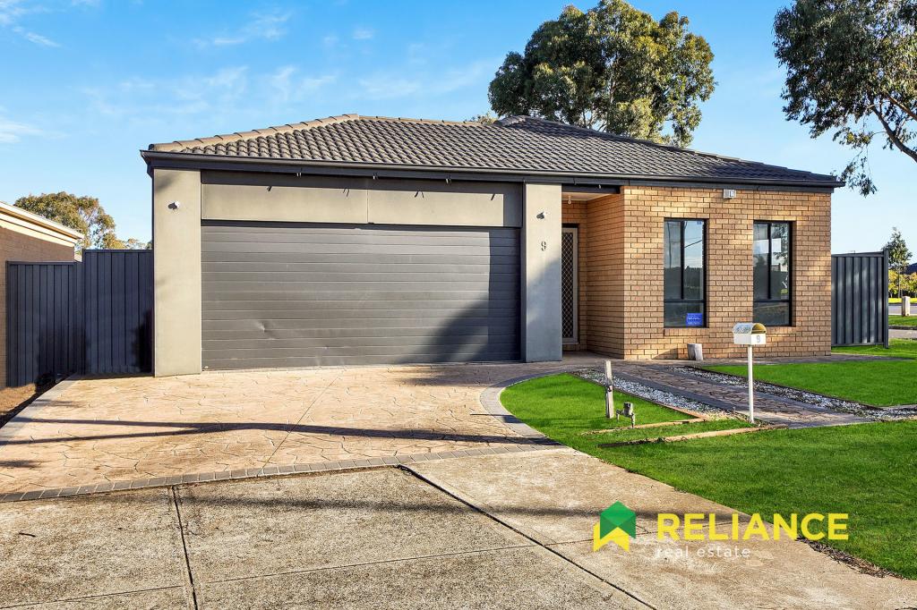 9 Toorongo Cct, Truganina, VIC 3029