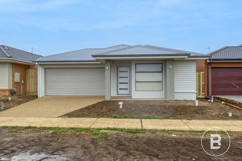 6 Prophecy Rd, Bonshaw, VIC 3352