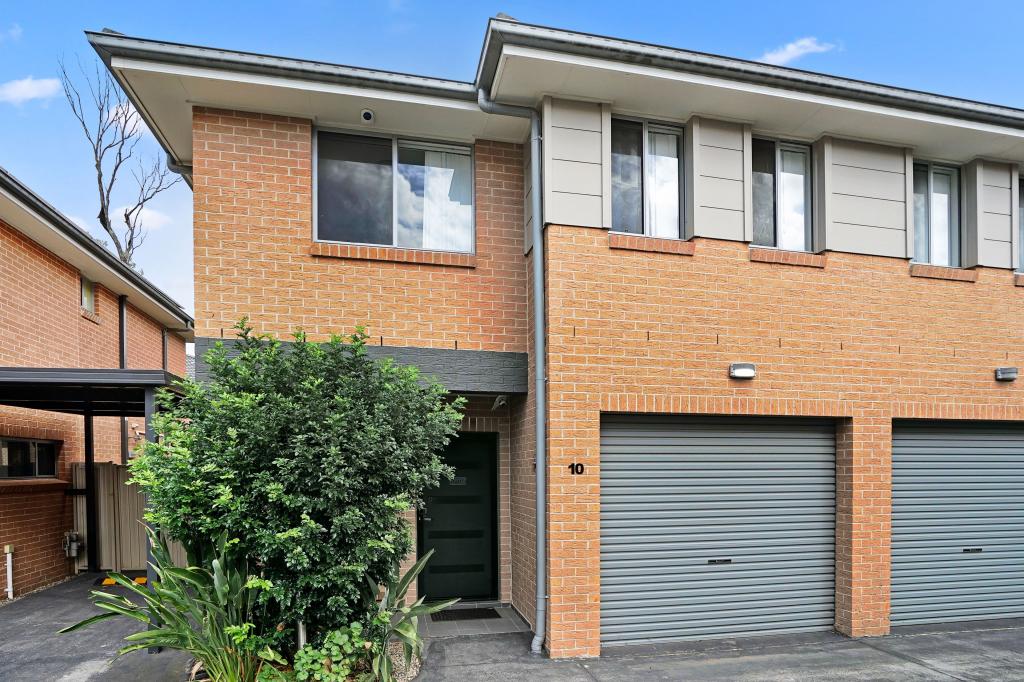 10 Oregano Gld, Rooty Hill, NSW 2766