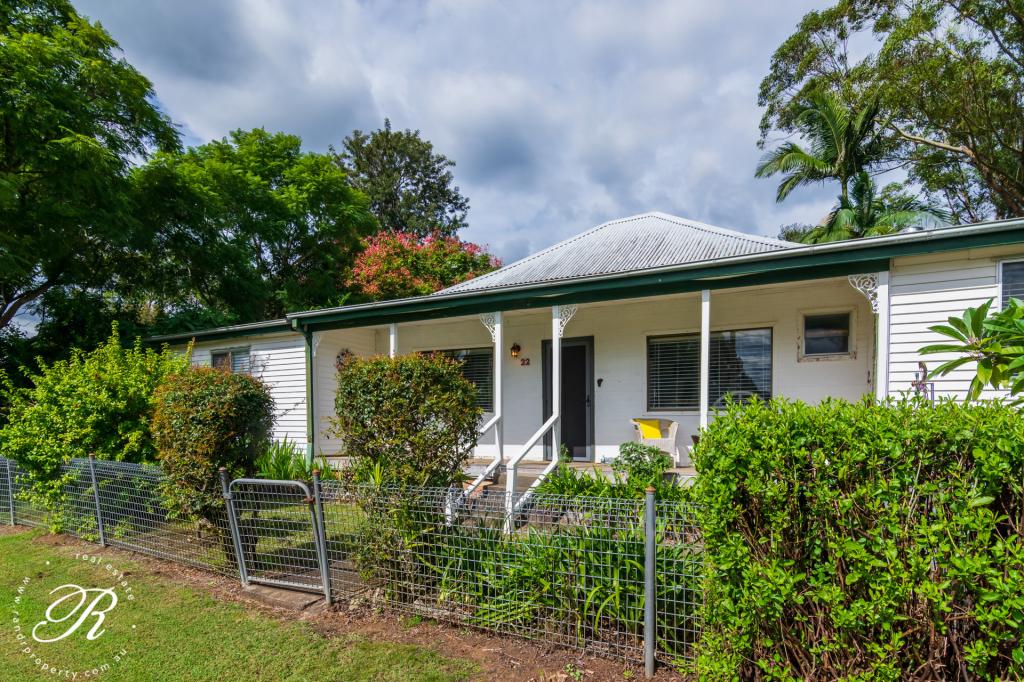 22 Memorial Ave, Stroud, NSW 2425