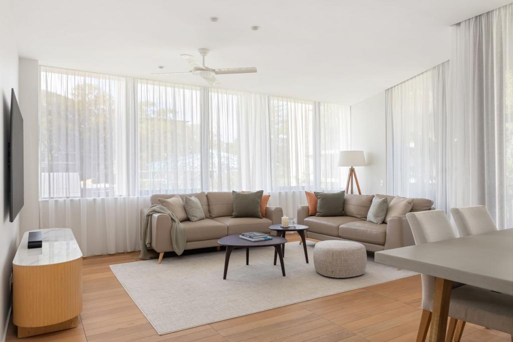 207/9 Young St, Randwick, NSW 2031