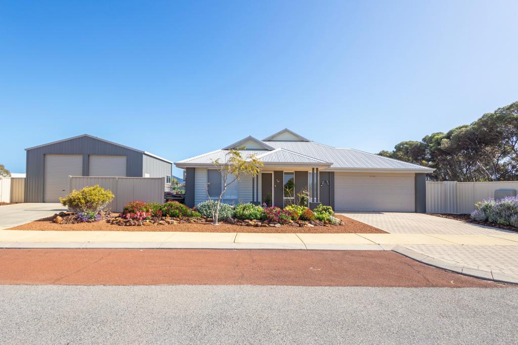 3 Newport Dr, Jurien Bay, WA 6516