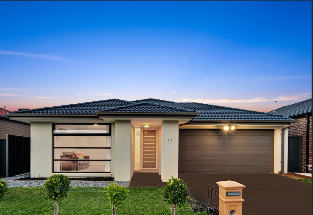 32 Henbury St, Tarneit, VIC 3029