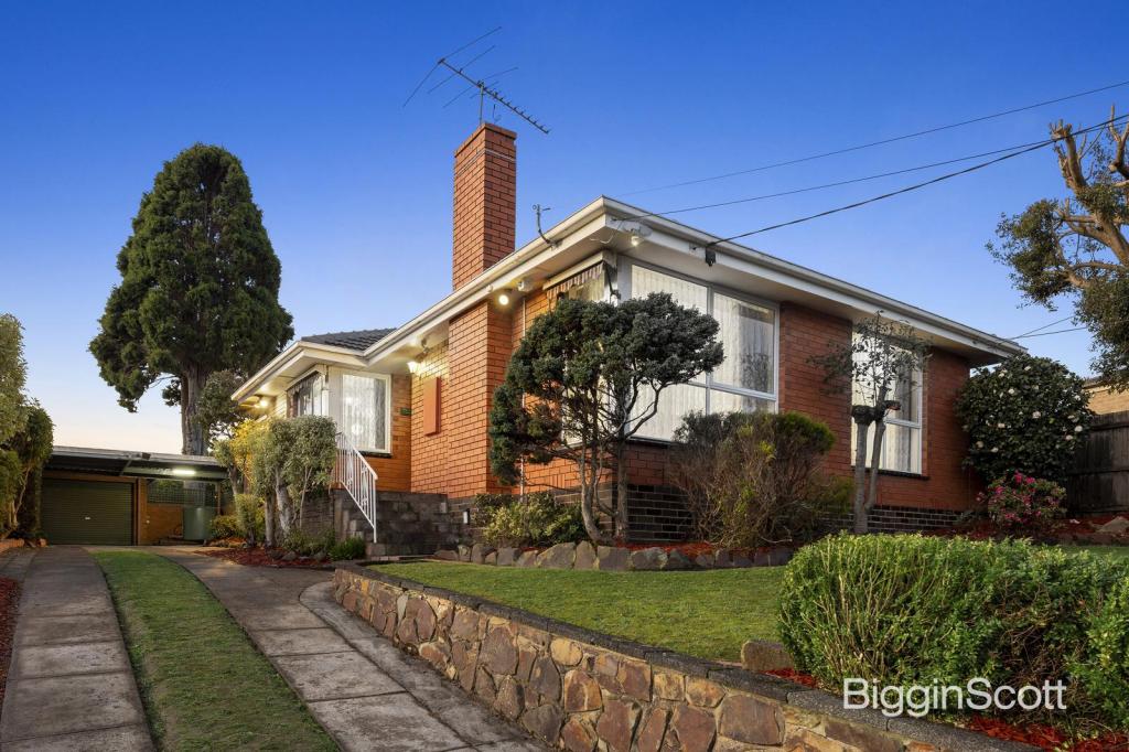 7 St Andrews Ct, Mount Waverley, VIC 3149