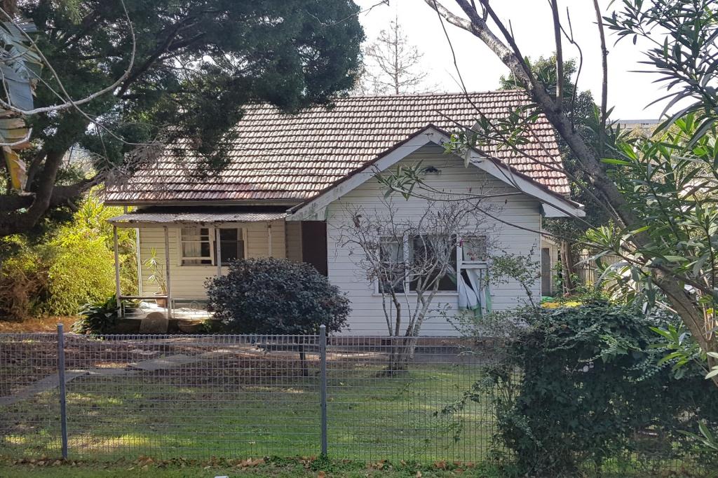 45 Elimatta Rd, Mona Vale, NSW 2103