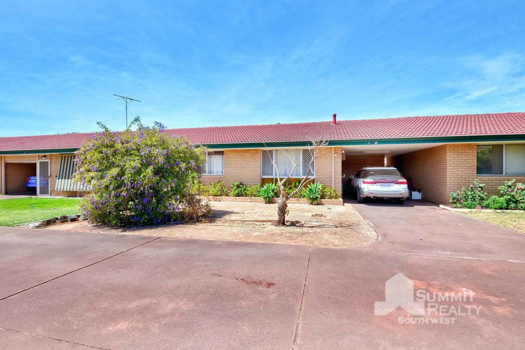 10/14 White St, East Bunbury, WA 6230