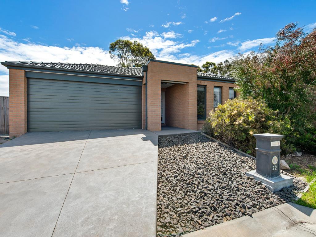 22 Eastcoast Ct, East Bairnsdale, VIC 3875