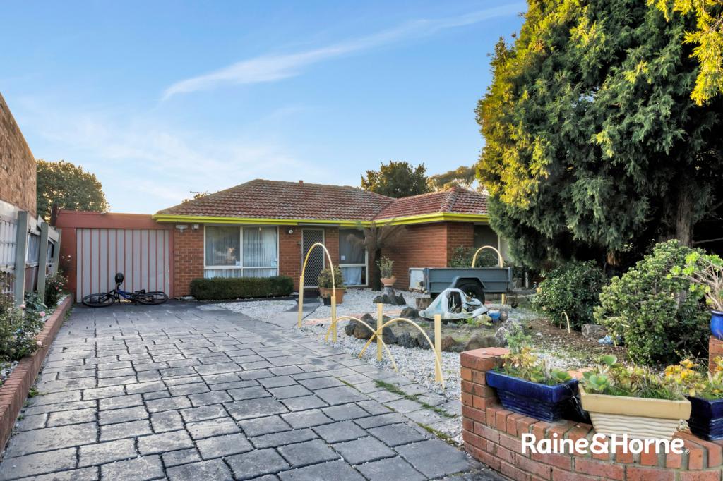 5 Isaac Edey Pl, Hampton Park, VIC 3976