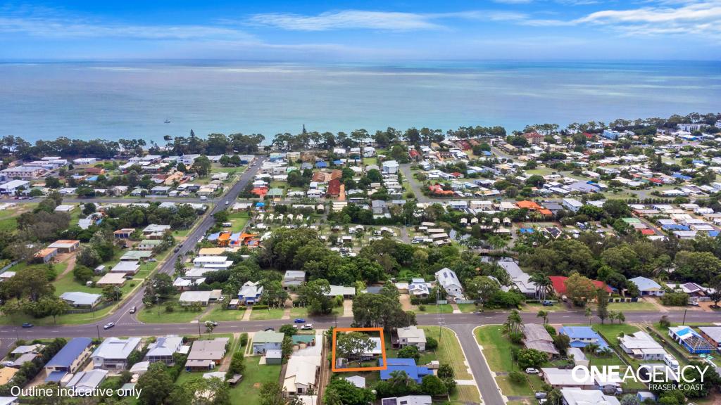 305 Torquay Tce, Torquay, QLD 4655