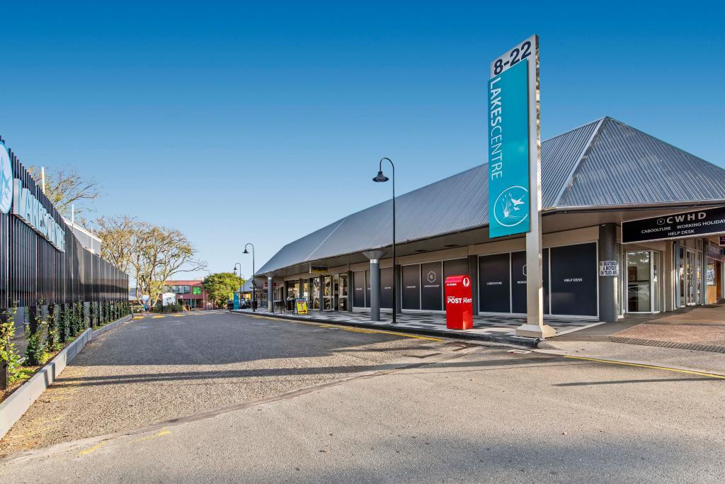 33-35/8-22 King St, Caboolture, QLD 4510