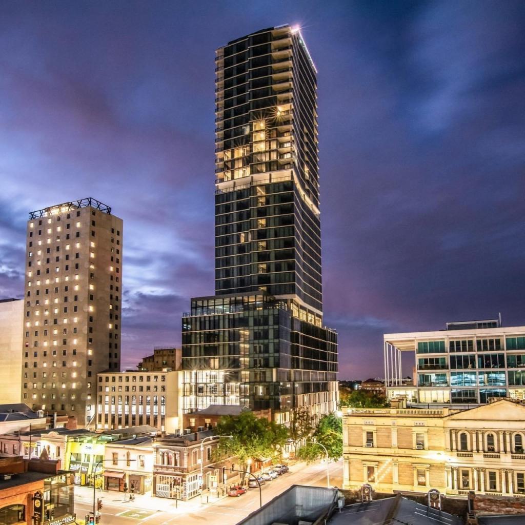 2605/19 Frome Rd, Adelaide, SA 5000