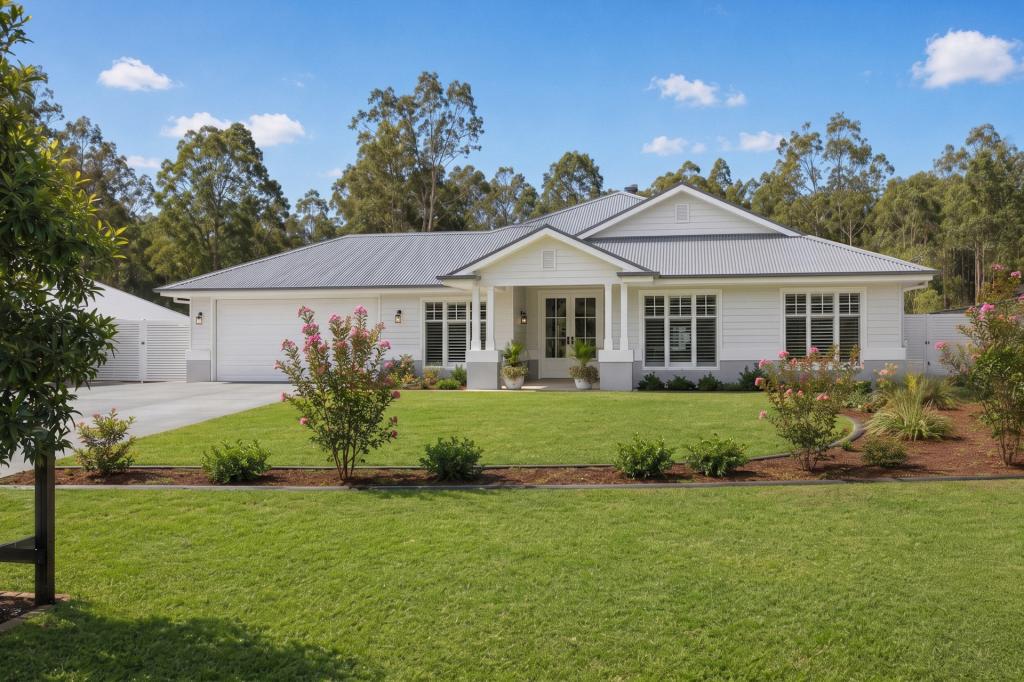 16 Earl Park Ct, Kitchener, NSW 2325