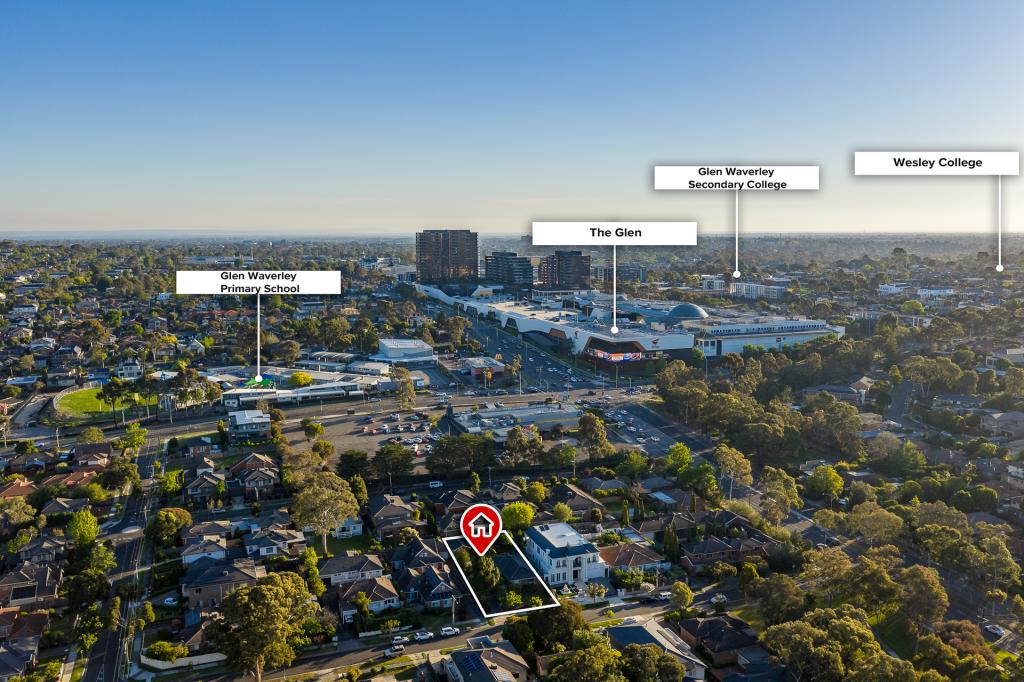 6 LANDRIDGE ST, GLEN WAVERLEY, VIC 3150