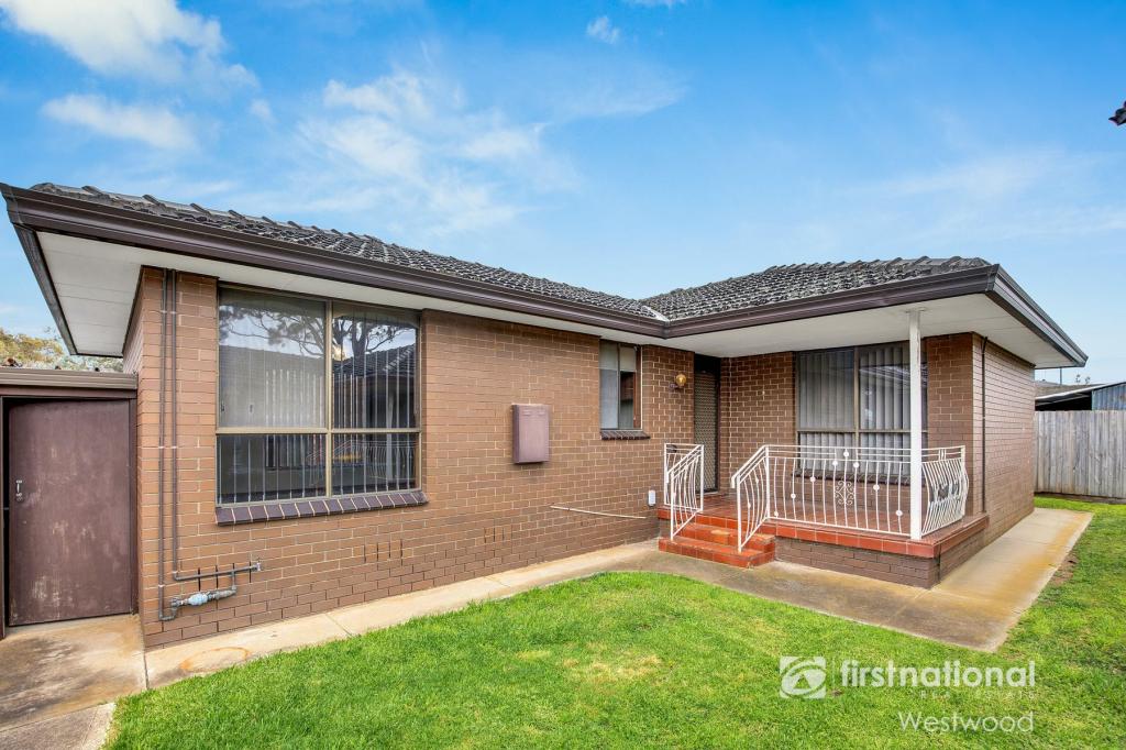 2/10 Herbert Ave, Hoppers Crossing, VIC 3029