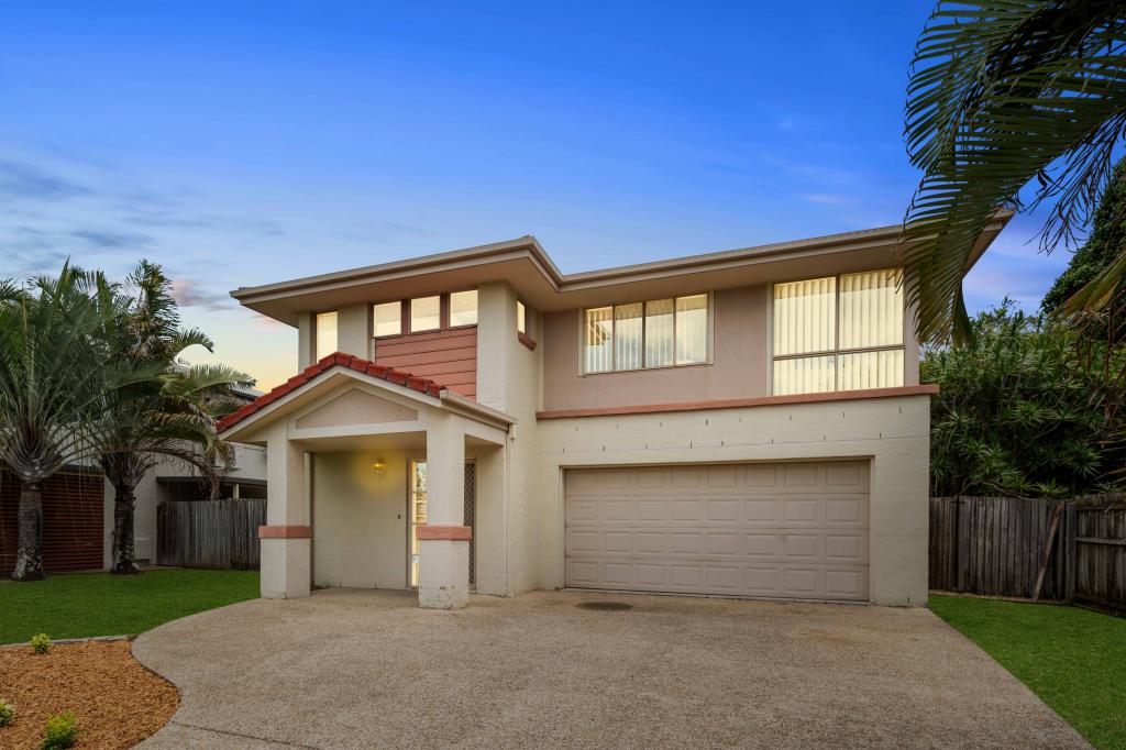 18 Kidman Pl, Keperra, QLD 4054