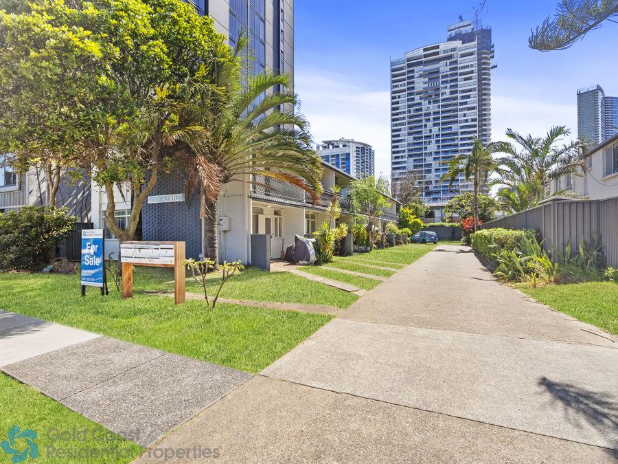 183 Old Burleigh Rd, Broadbeach, QLD 4218