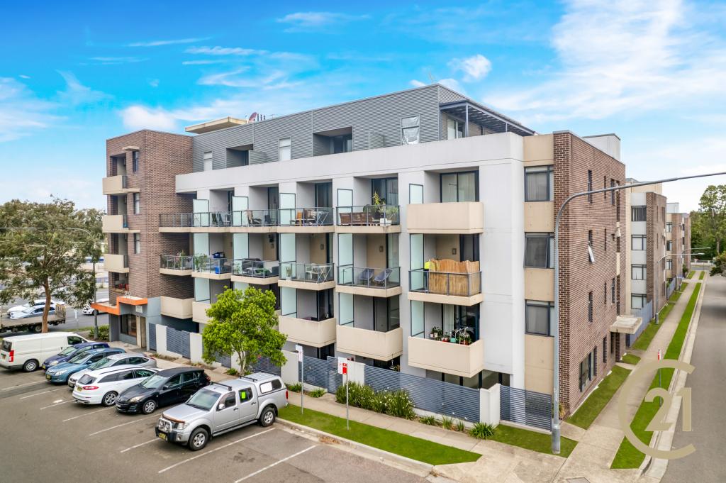 39/88 James Ruse Dr, Rosehill, NSW 2142