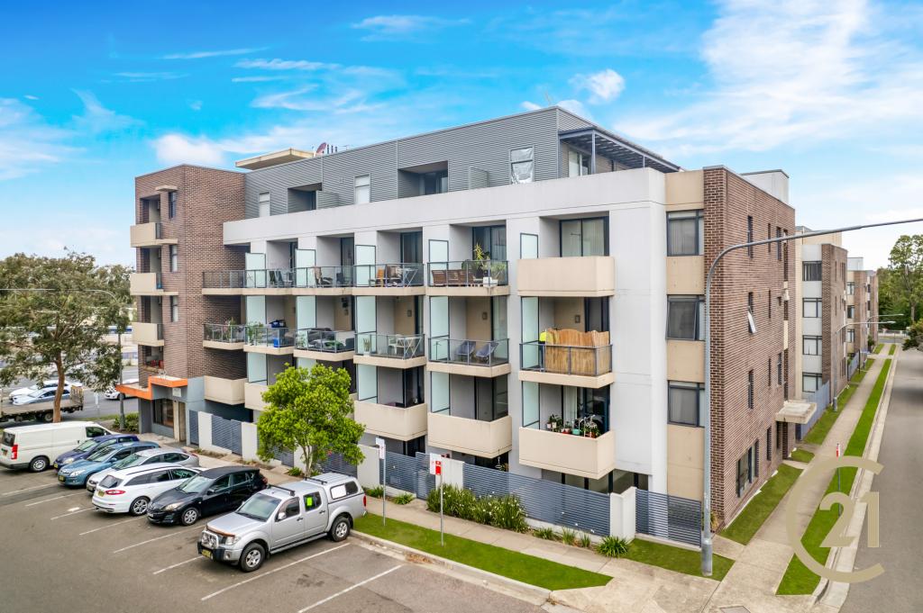 39/88 JAMES RUSE DR, ROSEHILL, NSW 2142