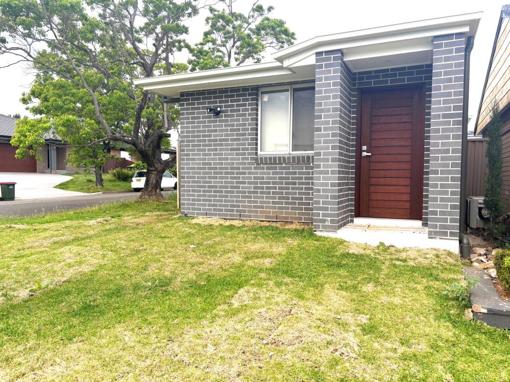 3a Brennan Pl, Minto, NSW 2566