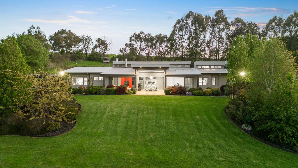 129 Currie Rd, Lardner, VIC 3821