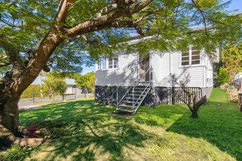 32 Crowley St, Zillmere, QLD 4034