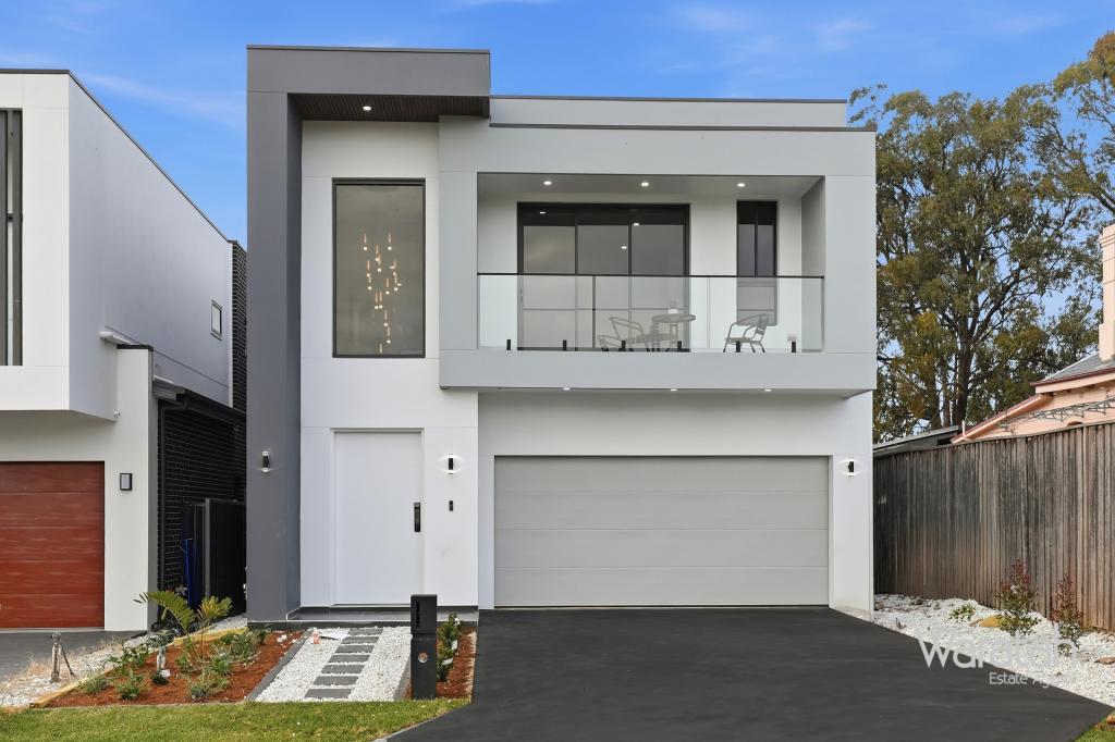 7 MAKIN PL, RIVERSTONE, NSW 2765