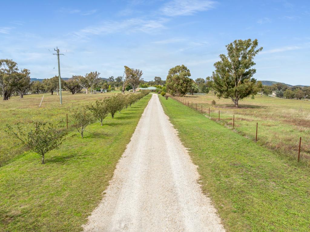 1289 Carlwood Rd, O'Connell, NSW 2795